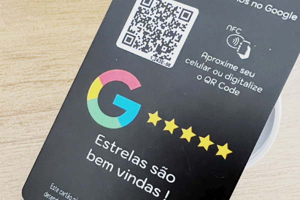 Relatórios e análises